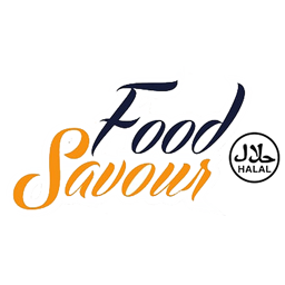 Food Savour  logo.